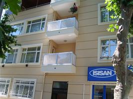 SARIYER İPBÜKEN APARTMANI